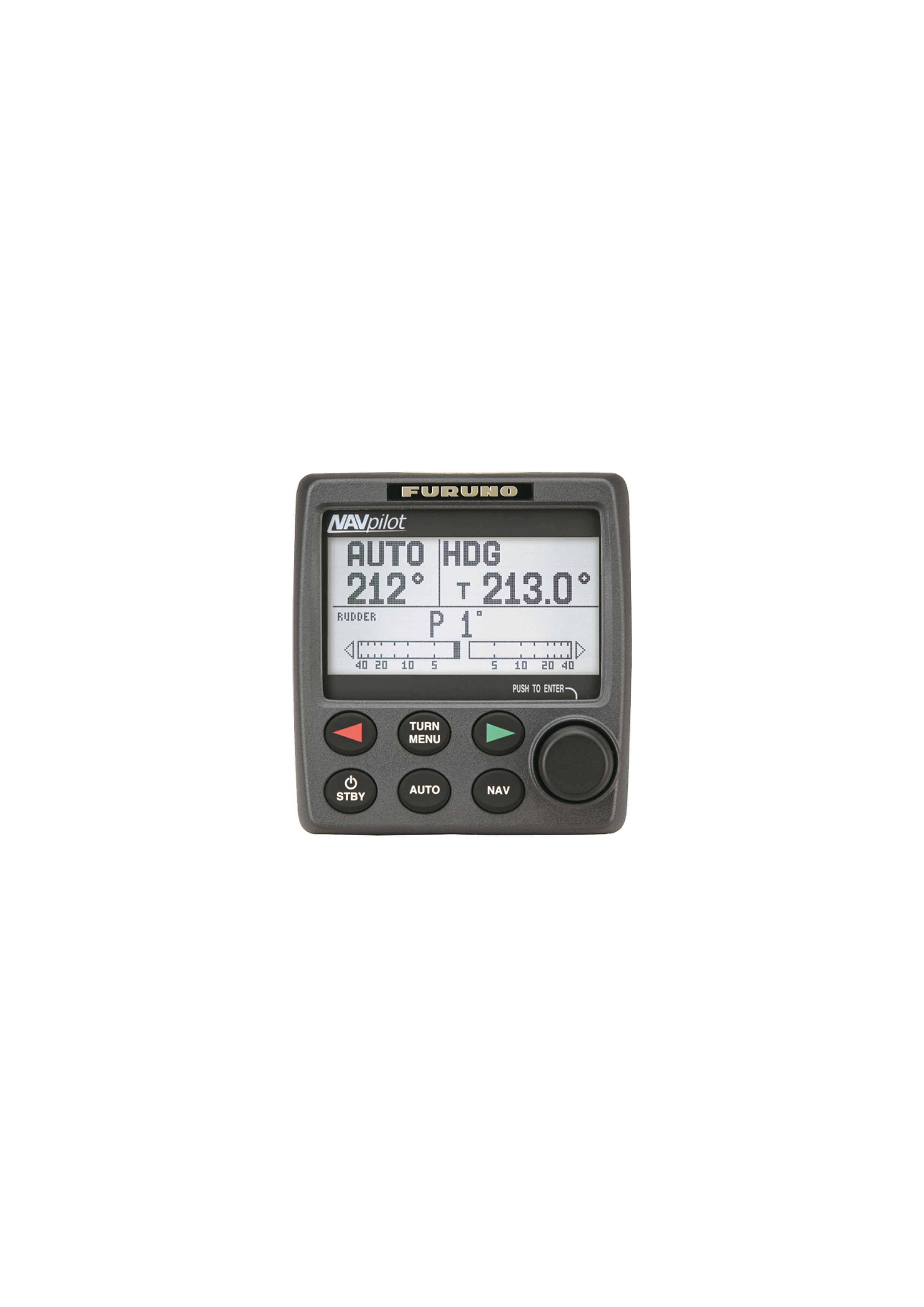 Pilotes automatiques NAVPilot